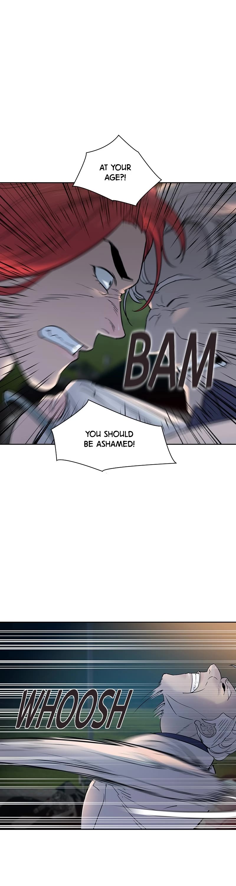The World is Money and Power Chapter 118 page 8 - Chapter 118: (S2) Episode 11
