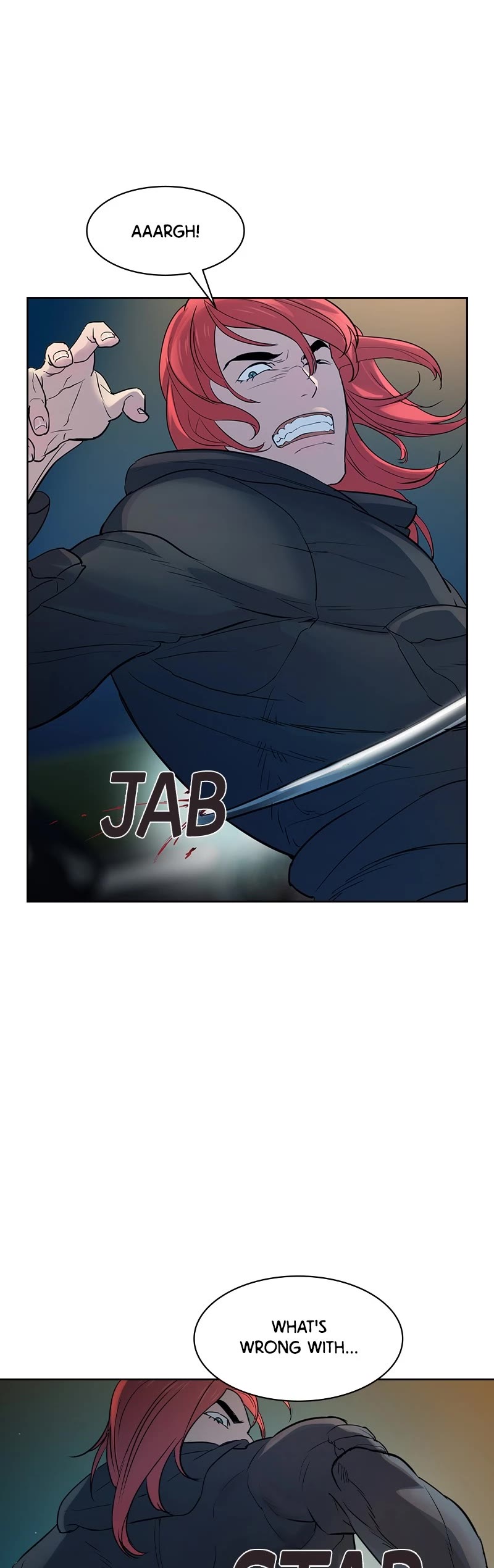 The World is Money and Power Chapter 118 page 9 - Chapter 118: (S2) Episode 11