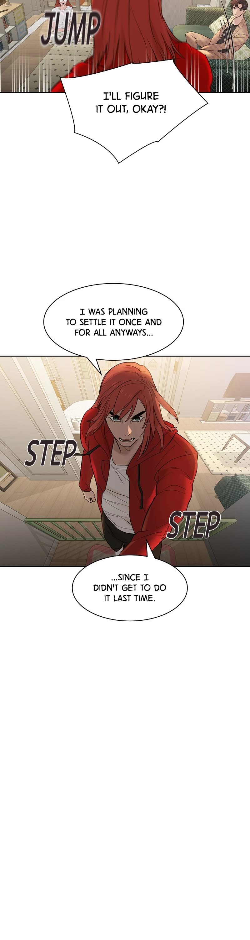 The World is Money and Power Chapter 119 page 12 - Chapter 119: (S2) Episode 12