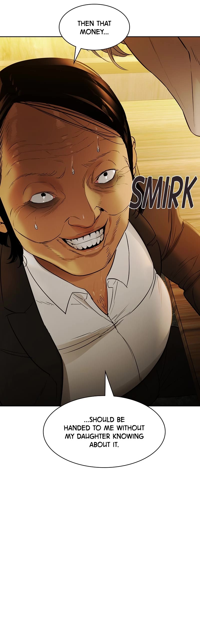 The World is Money and Power Chapter 119 page 24 - Chapter 119: (S2) Episode 12