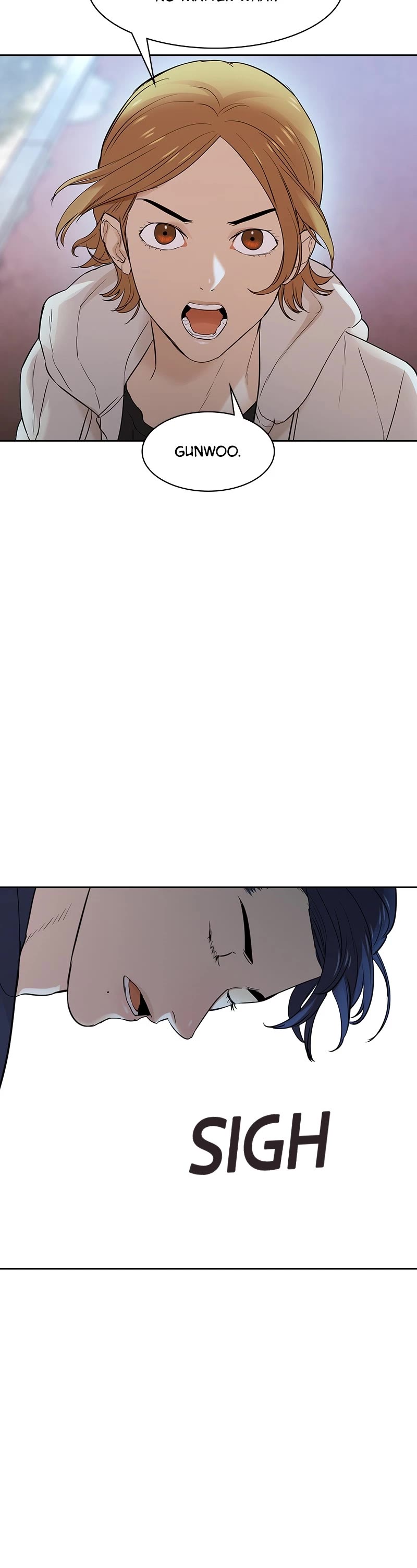 The World is Money and Power Chapter 119 page 33 - Chapter 119: (S2) Episode 12