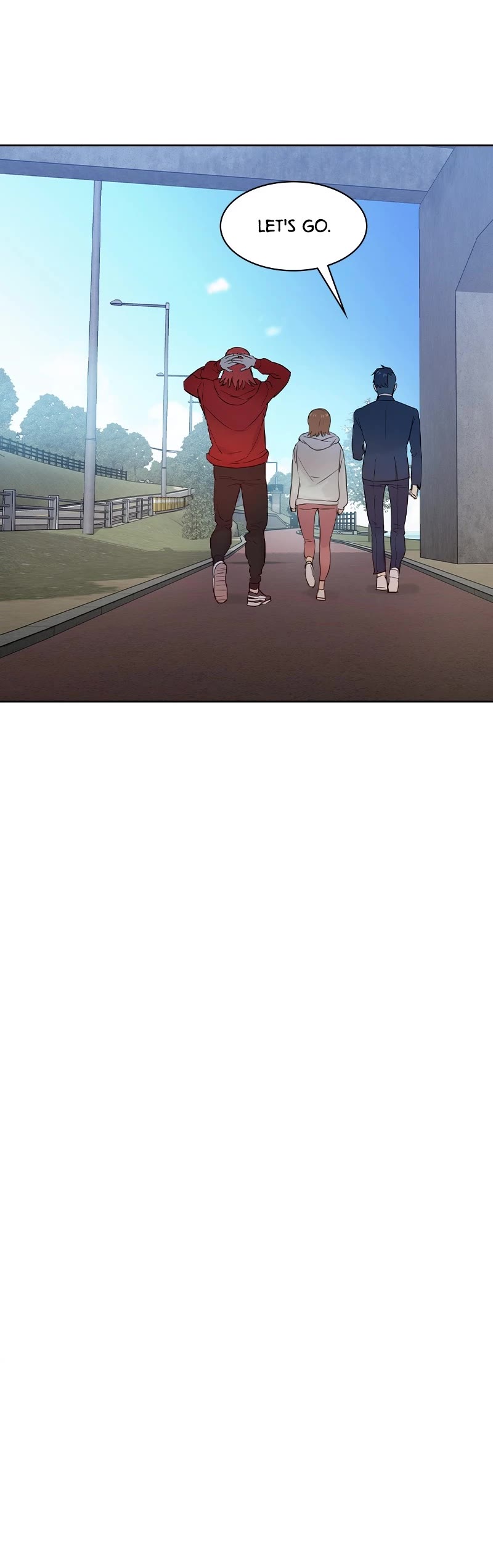 The World is Money and Power Chapter 119 page 34 - Chapter 119: (S2) Episode 12