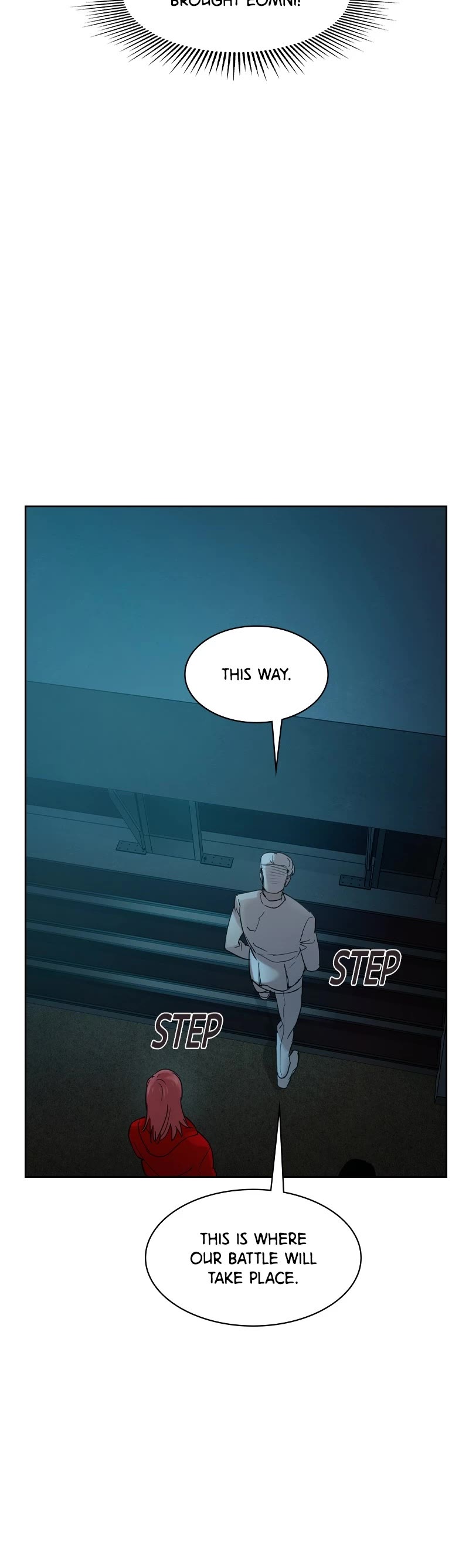 The World is Money and Power Chapter 119 page 42 - Chapter 119: (S2) Episode 12