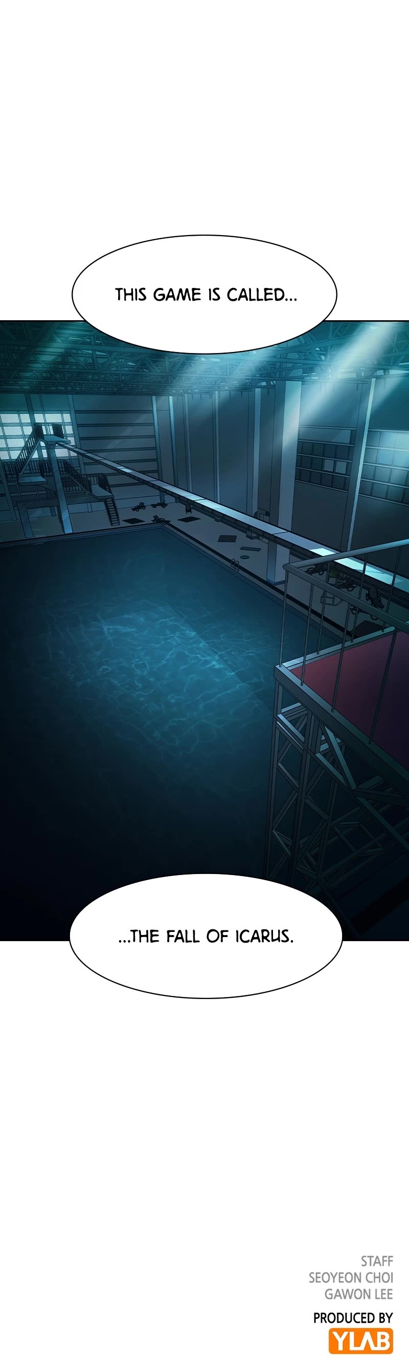 The World is Money and Power Chapter 119 page 43 - Chapter 119: (S2) Episode 12