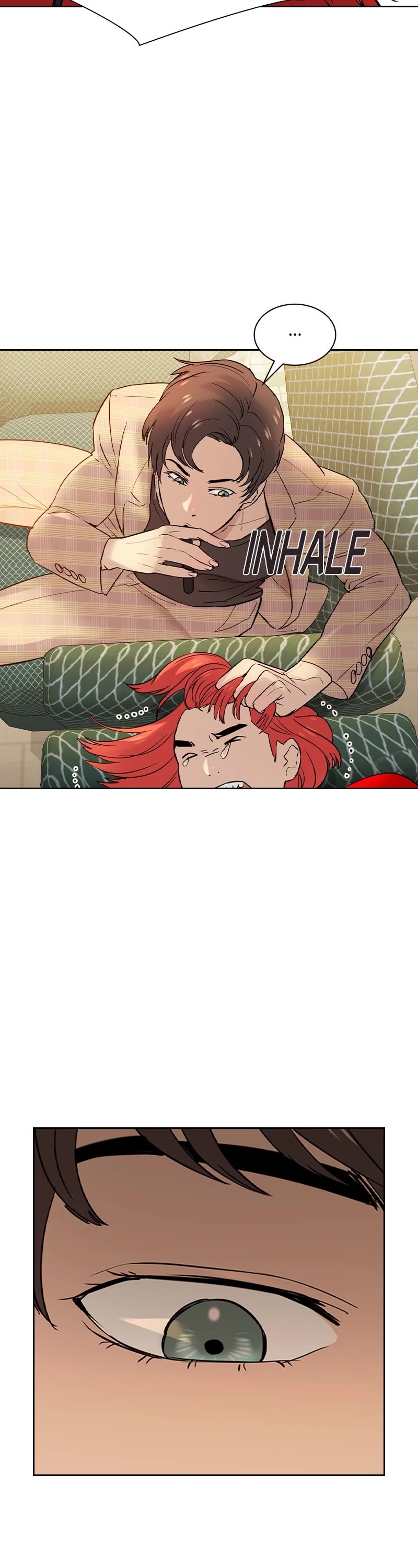 The World is Money and Power Chapter 119 page 8 - Chapter 119: (S2) Episode 12
