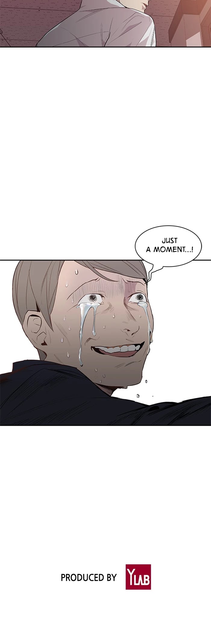 The World is Money and Power Chapter 12 page 29 - Chapter 12: Episode 12