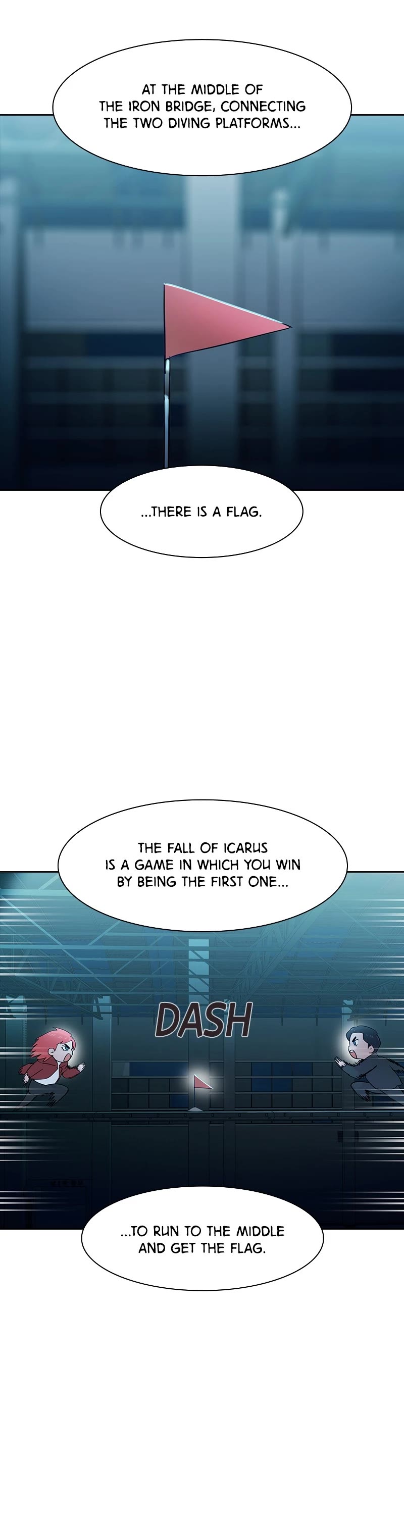 The World is Money and Power Chapter 120 page 28 - Chapter 120: (S2) Episode 13