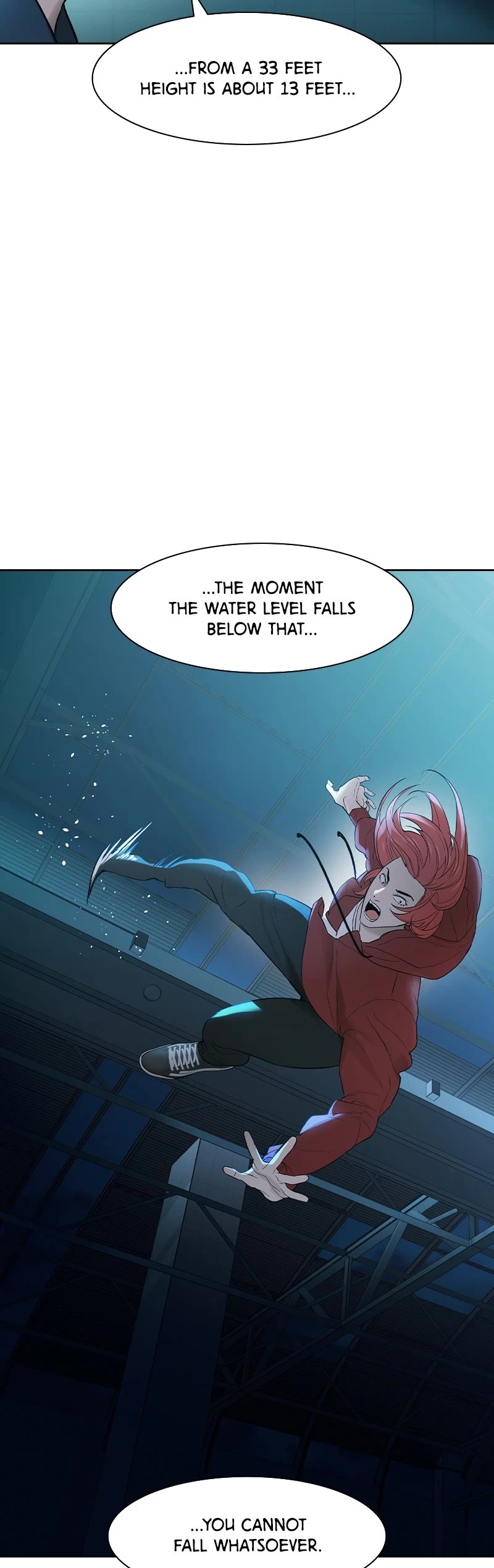 The World is Money and Power Chapter 120 page 39 - Chapter 120: (S2) Episode 13