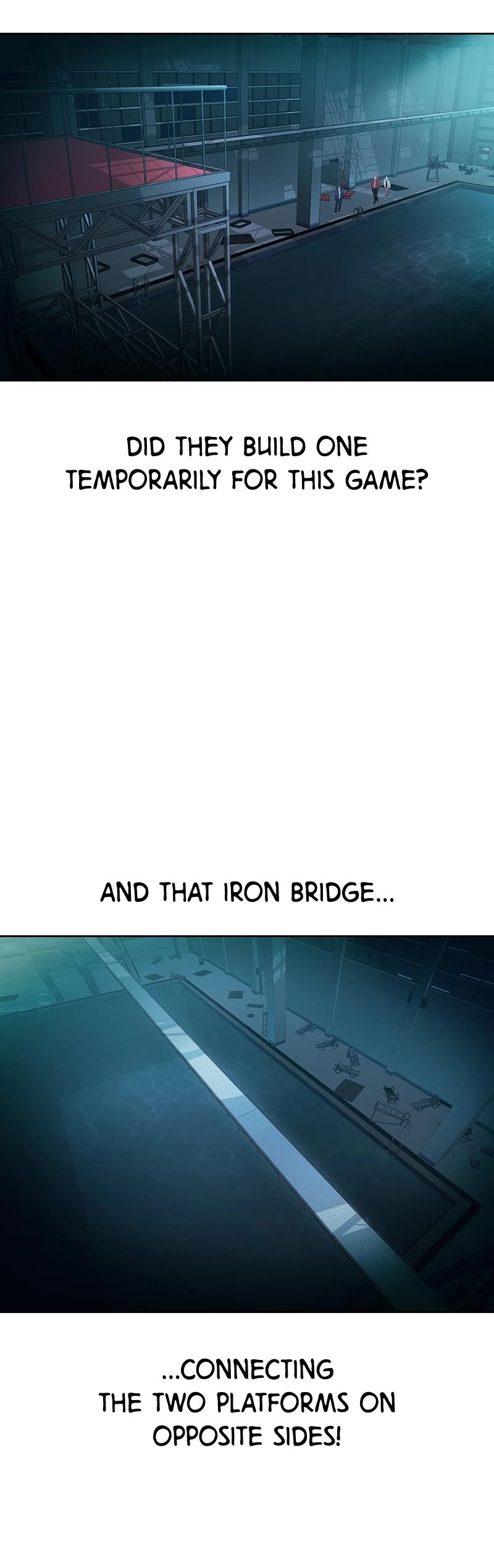 The World is Money and Power Chapter 120 page 4 - Chapter 120: (S2) Episode 13