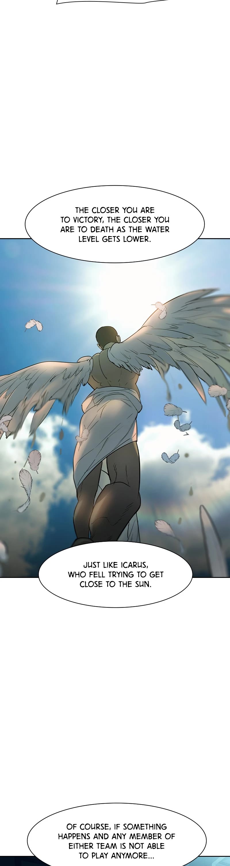 The World is Money and Power Chapter 120 page 41 - Chapter 120: (S2) Episode 13