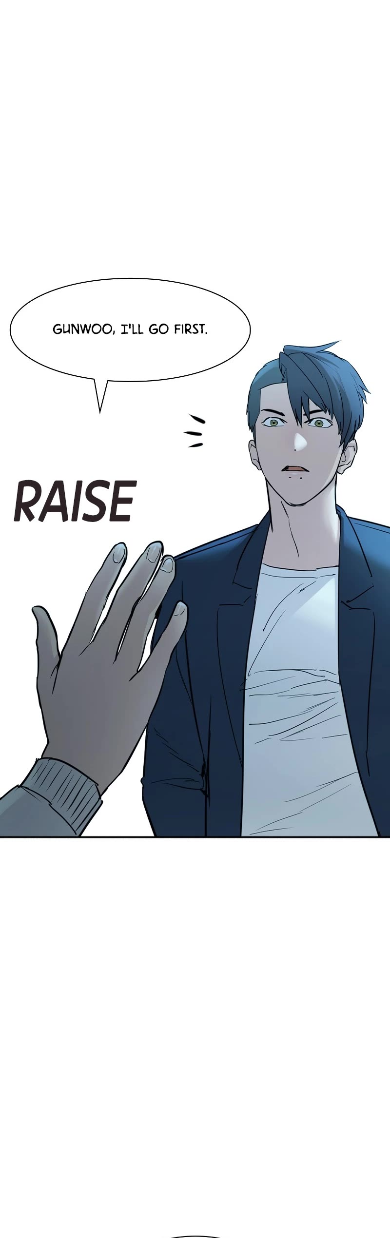 The World is Money and Power Chapter 120 page 44 - Chapter 120: (S2) Episode 13