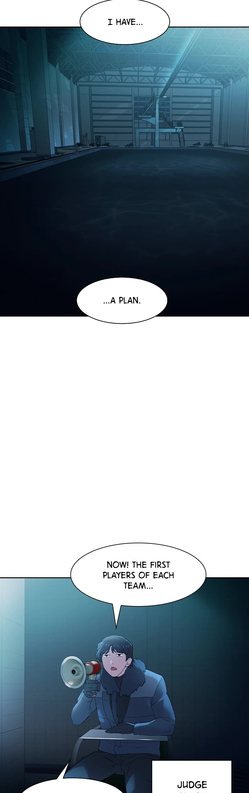 The World is Money and Power Chapter 120 page 45 - Chapter 120: (S2) Episode 13
