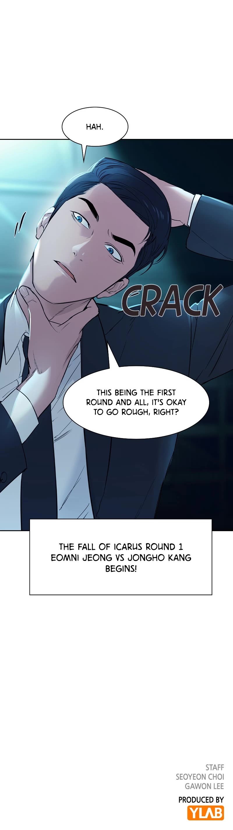 The World is Money and Power Chapter 120 page 47 - Chapter 120: (S2) Episode 13