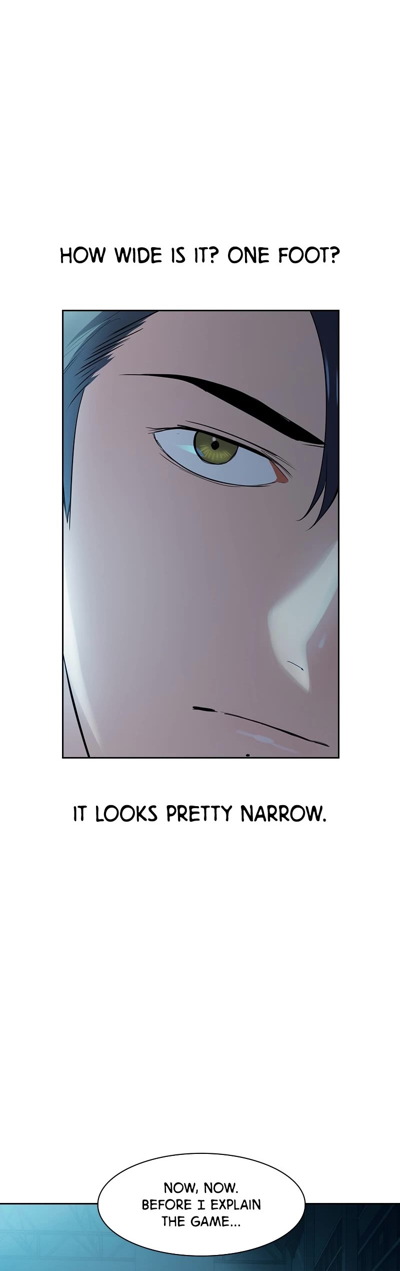 The World is Money and Power Chapter 120 page 5 - Chapter 120: (S2) Episode 13