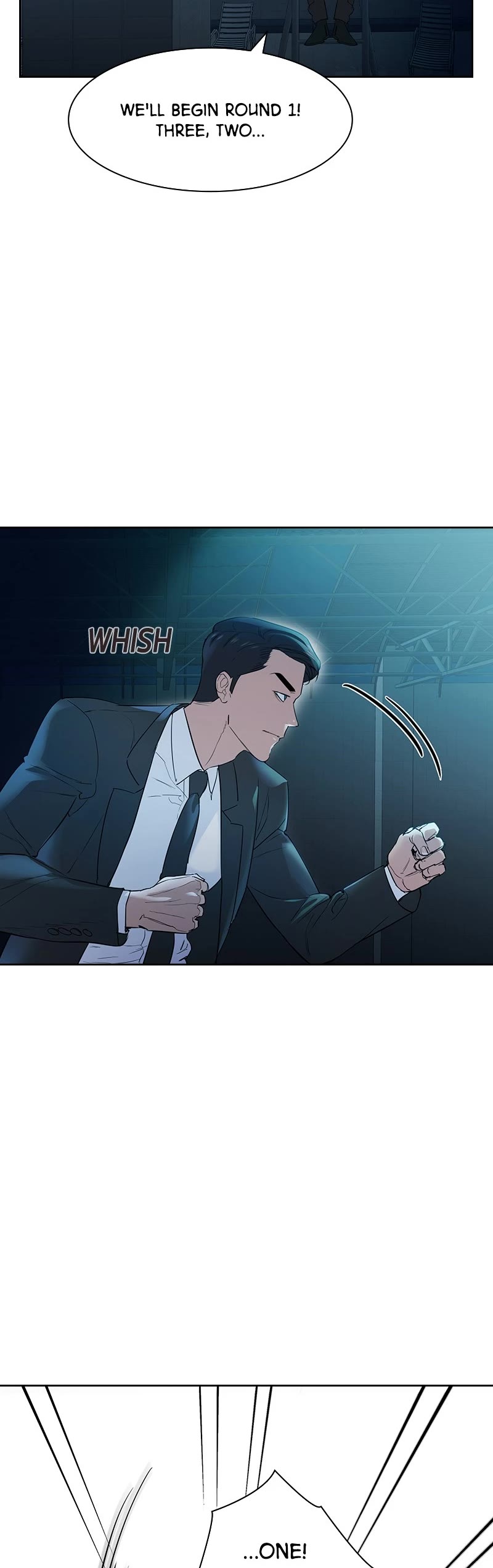 The World is Money and Power Chapter 121 page 10 - Chapter 121: (S2) Episode 14