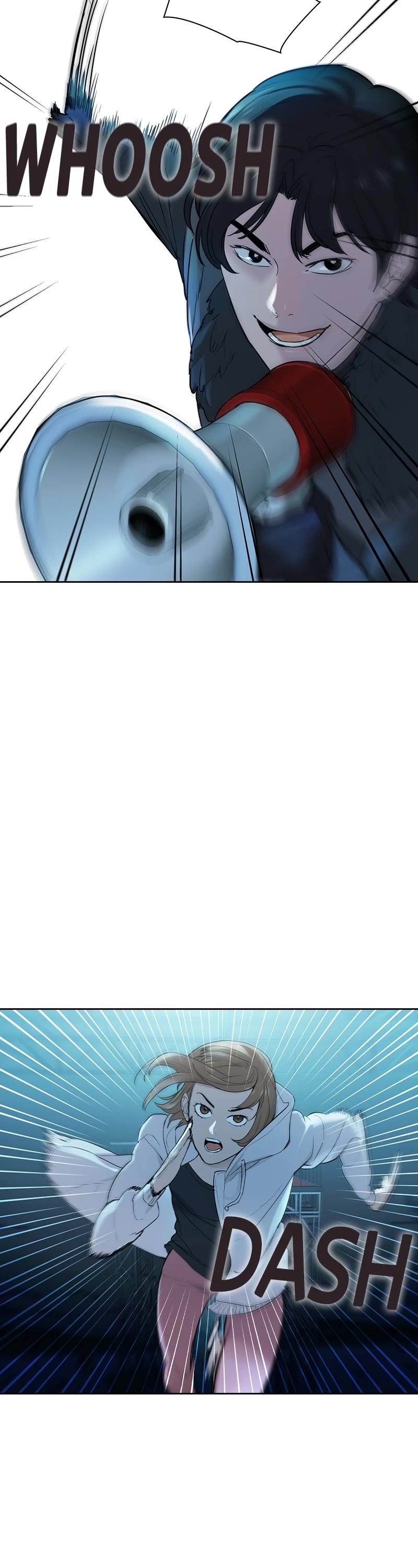 The World is Money and Power Chapter 121 page 11 - Chapter 121: (S2) Episode 14