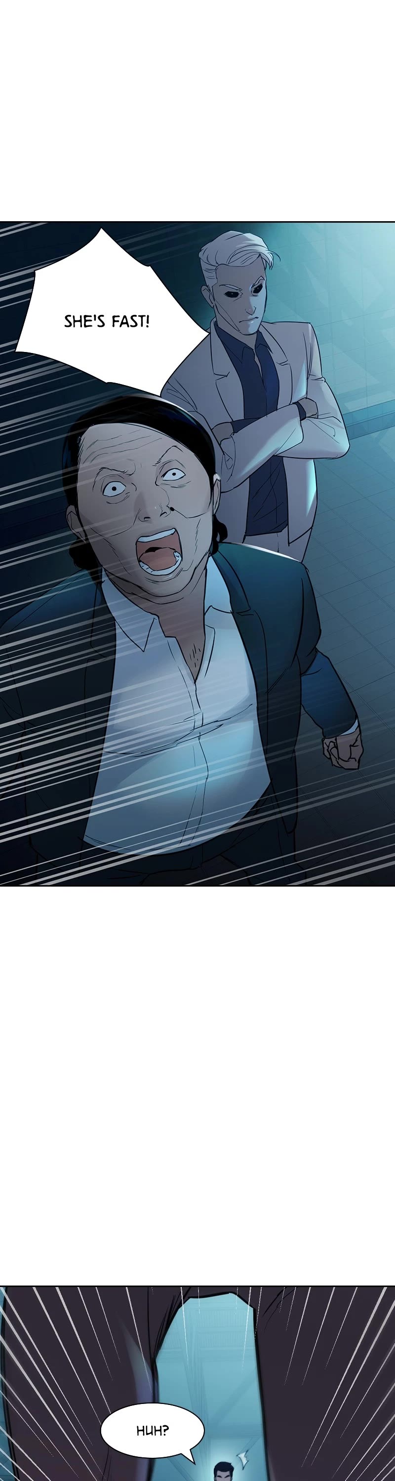 The World is Money and Power Chapter 121 page 12 - Chapter 121: (S2) Episode 14