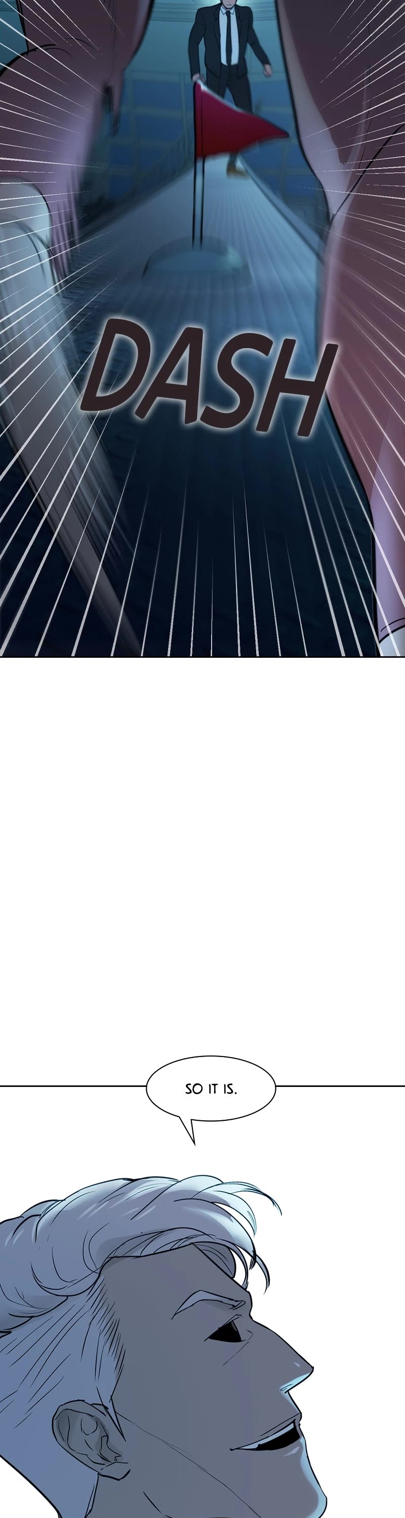 The World is Money and Power Chapter 121 page 13 - Chapter 121: (S2) Episode 14