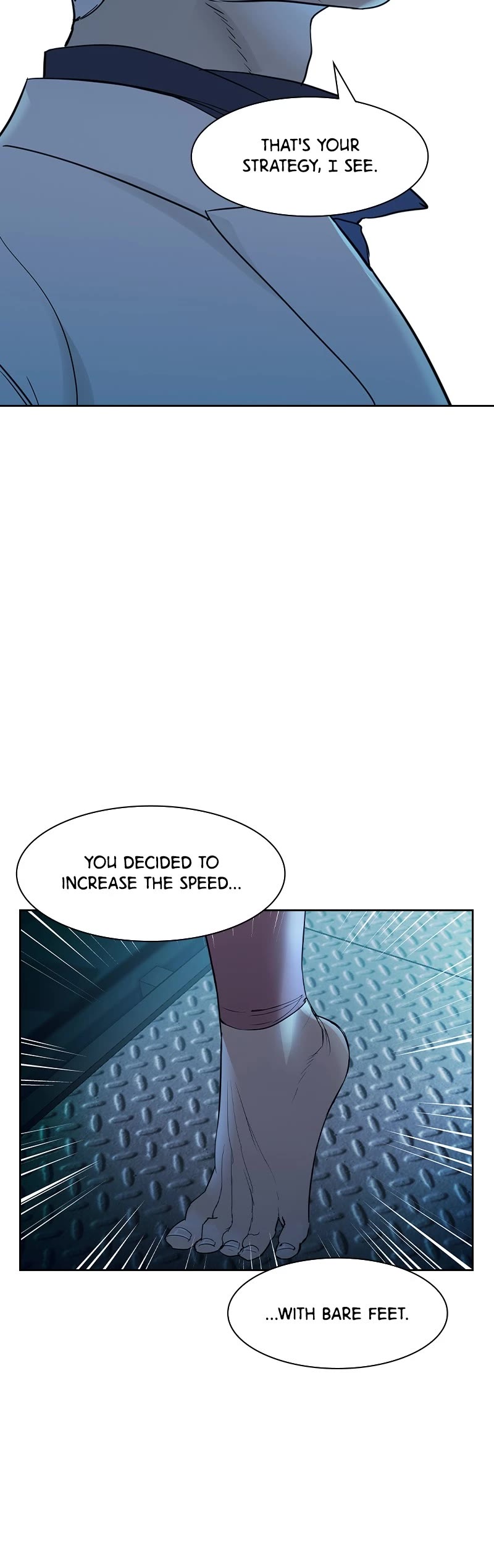 The World is Money and Power Chapter 121 page 14 - Chapter 121: (S2) Episode 14