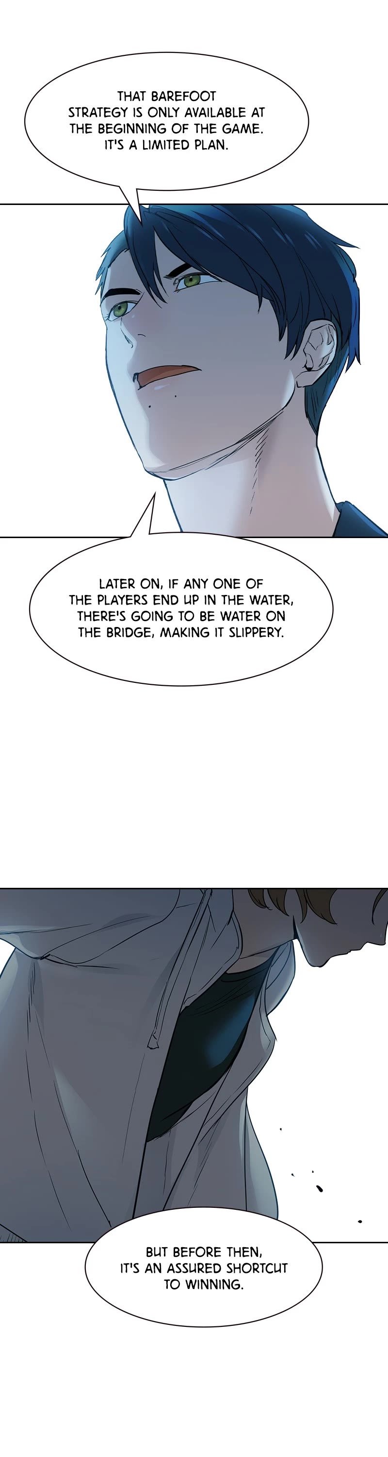 The World is Money and Power Chapter 121 page 18 - Chapter 121: (S2) Episode 14