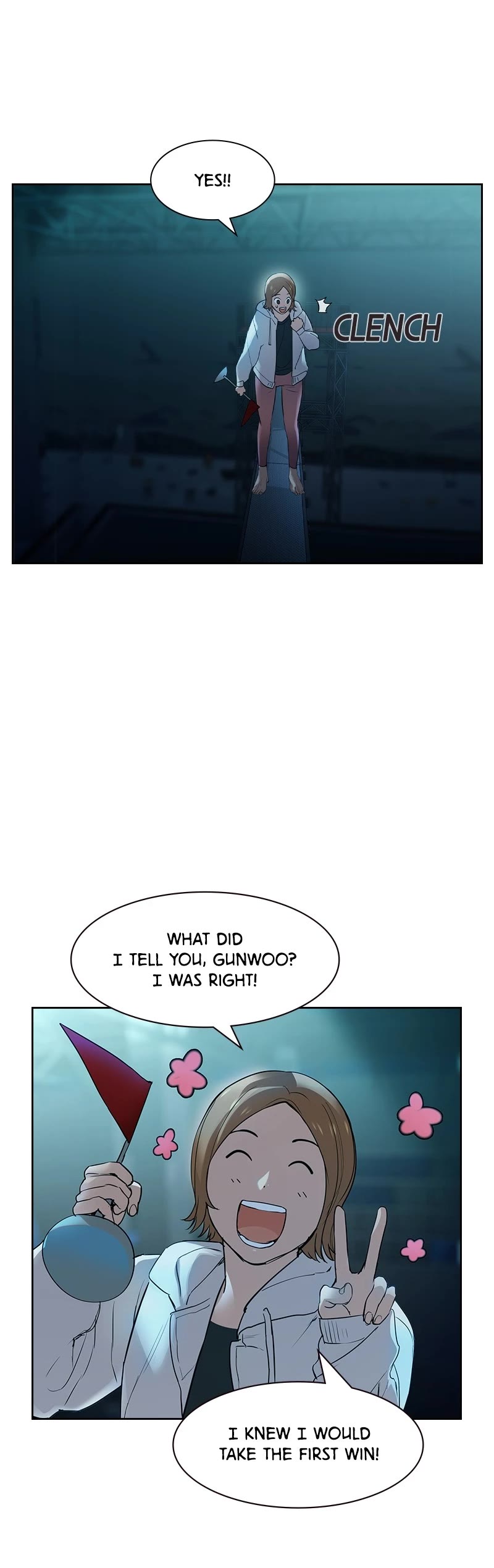 The World is Money and Power Chapter 121 page 19 - Chapter 121: (S2) Episode 14