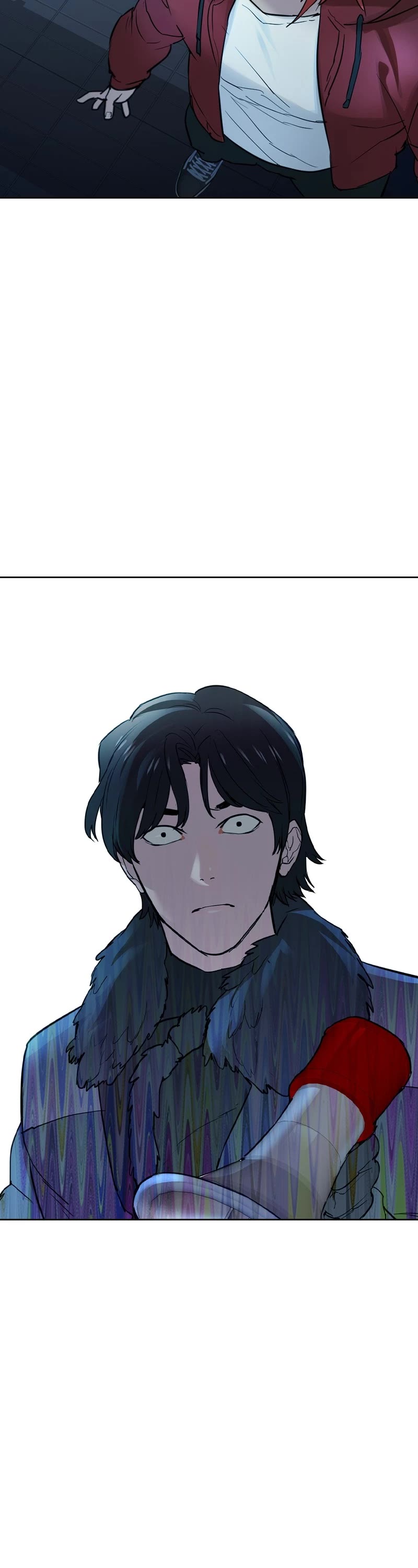 The World is Money and Power Chapter 121 page 22 - Chapter 121: (S2) Episode 14