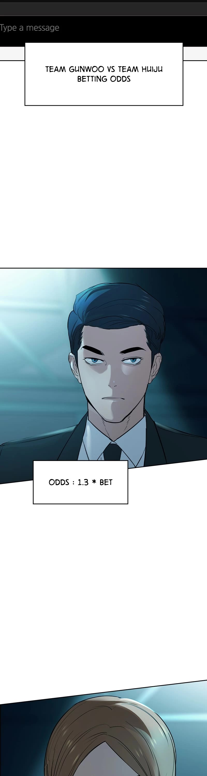 The World is Money and Power Chapter 121 page 3 - Chapter 121: (S2) Episode 14