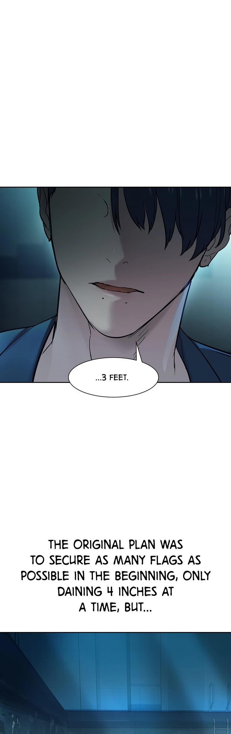 The World is Money and Power Chapter 121 page 40 - Chapter 121: (S2) Episode 14