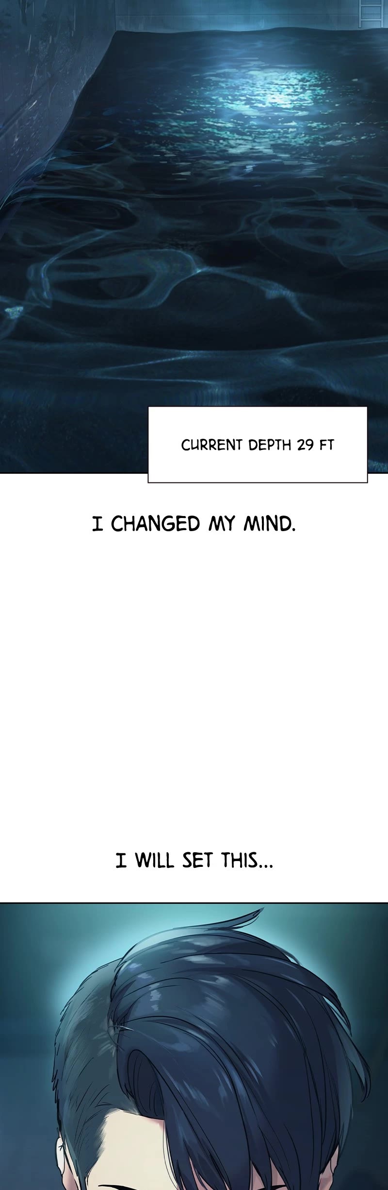 The World is Money and Power Chapter 121 page 41 - Chapter 121: (S2) Episode 14