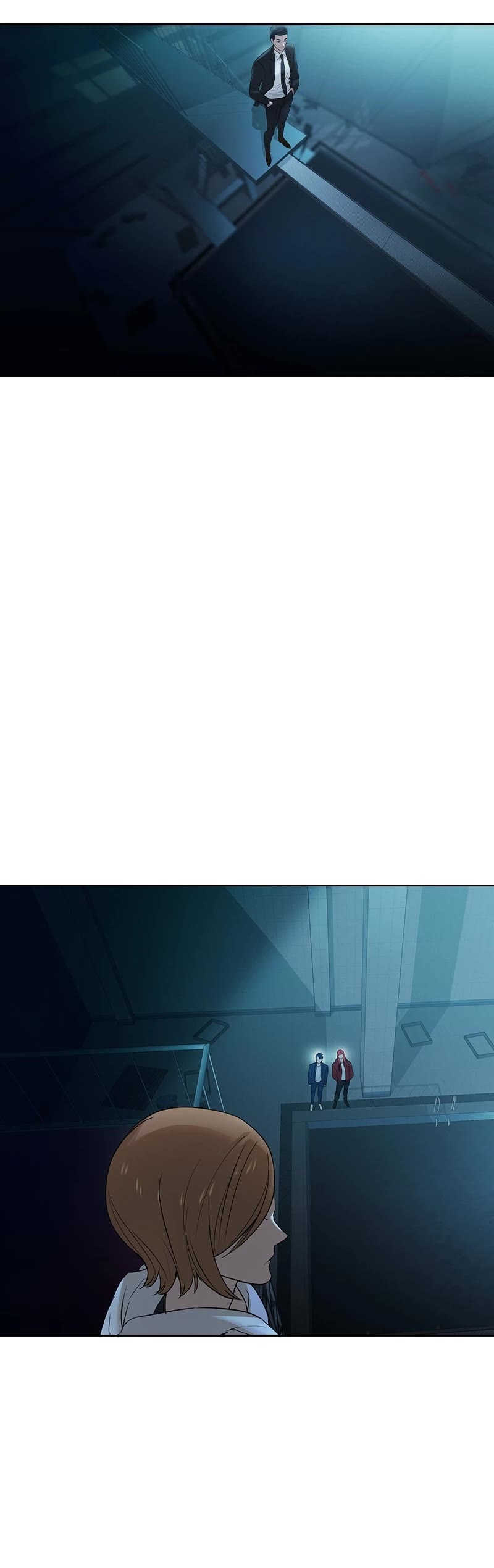 The World is Money and Power Chapter 121 page 5 - Chapter 121: (S2) Episode 14