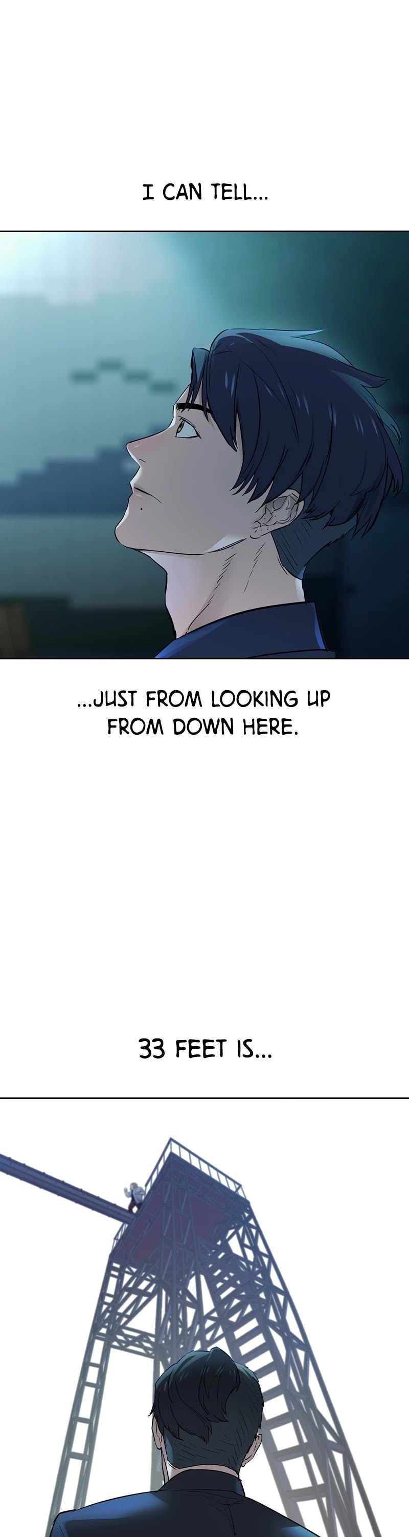 The World is Money and Power Chapter 121 page 6 - Chapter 121: (S2) Episode 14