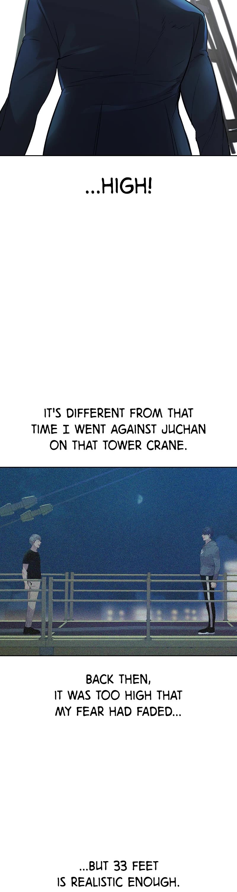 The World is Money and Power Chapter 121 page 7 - Chapter 121: (S2) Episode 14