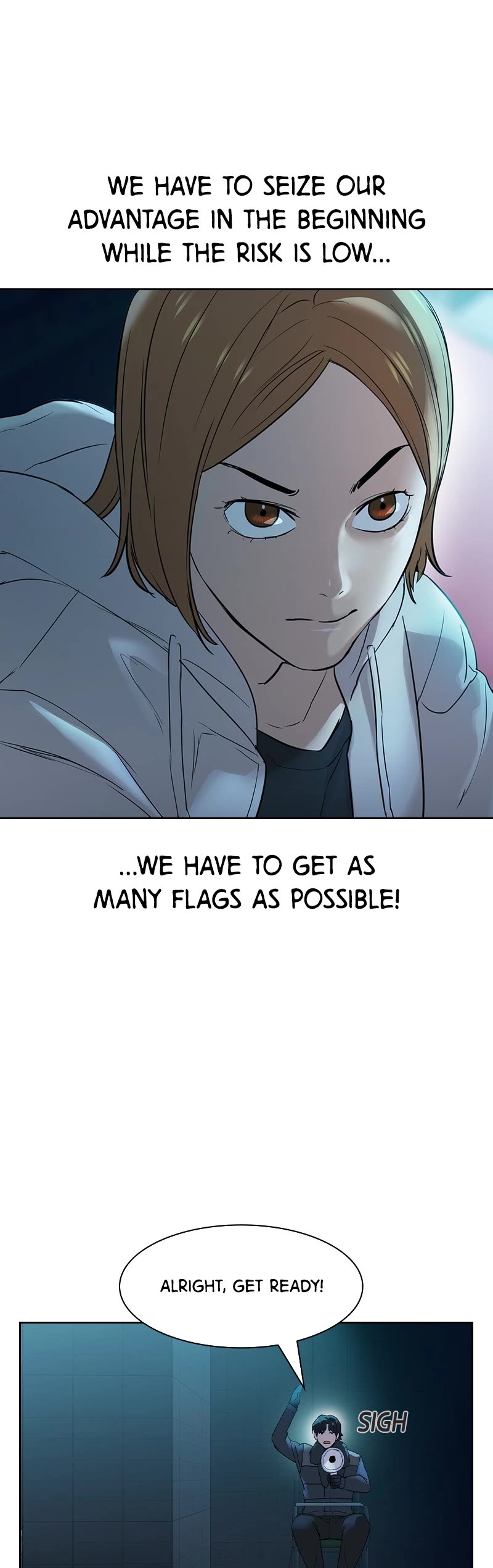 The World is Money and Power Chapter 121 page 9 - Chapter 121: (S2) Episode 14