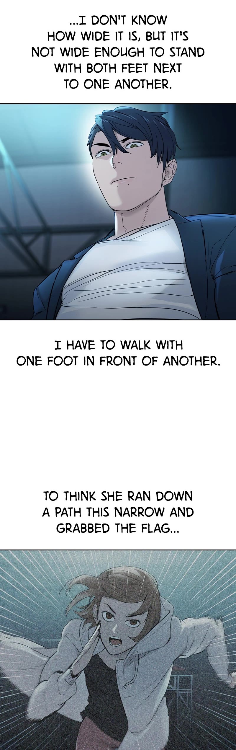 The World is Money and Power Chapter 122 page 10 - Chapter 122: (S2) Episode 15