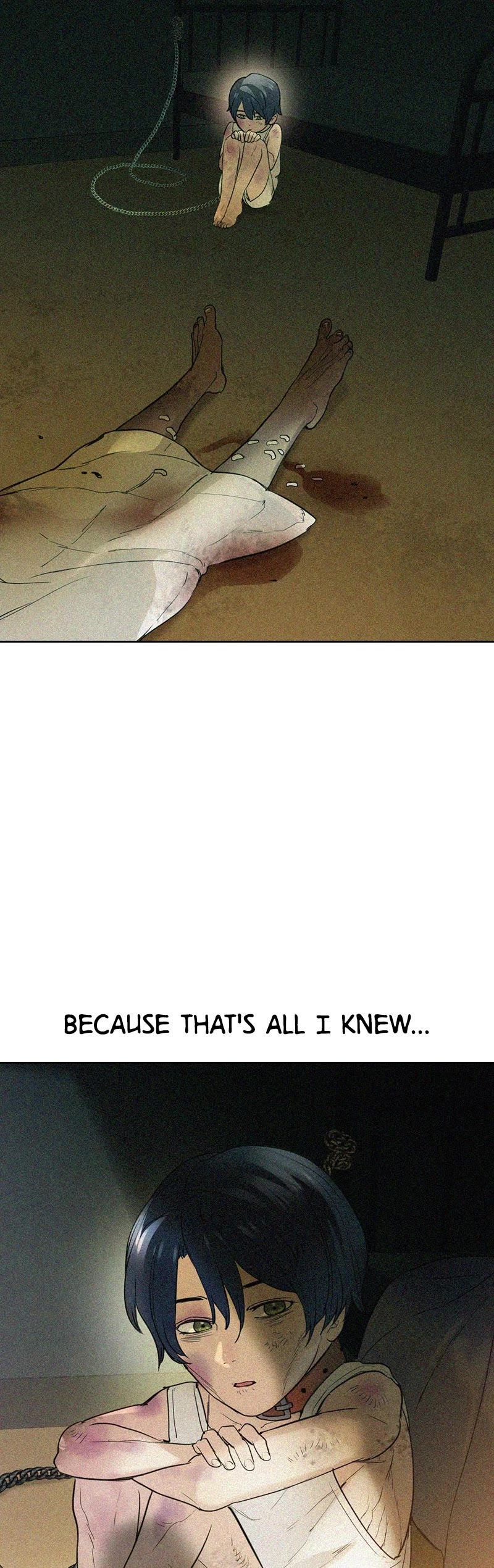 The World is Money and Power Chapter 122 page 14 - Chapter 122: (S2) Episode 15