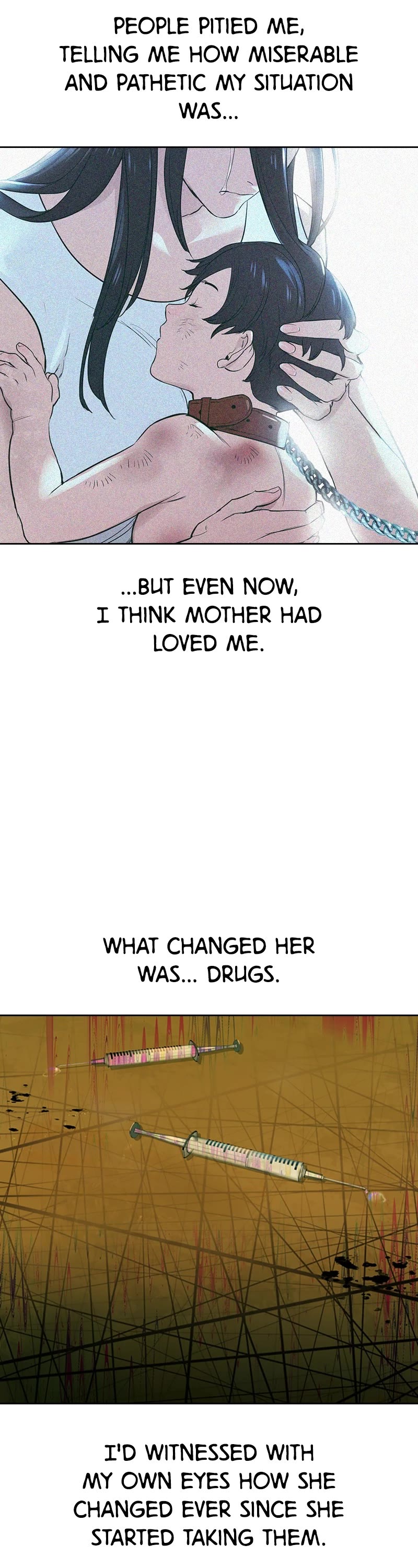 The World is Money and Power Chapter 122 page 17 - Chapter 122: (S2) Episode 15