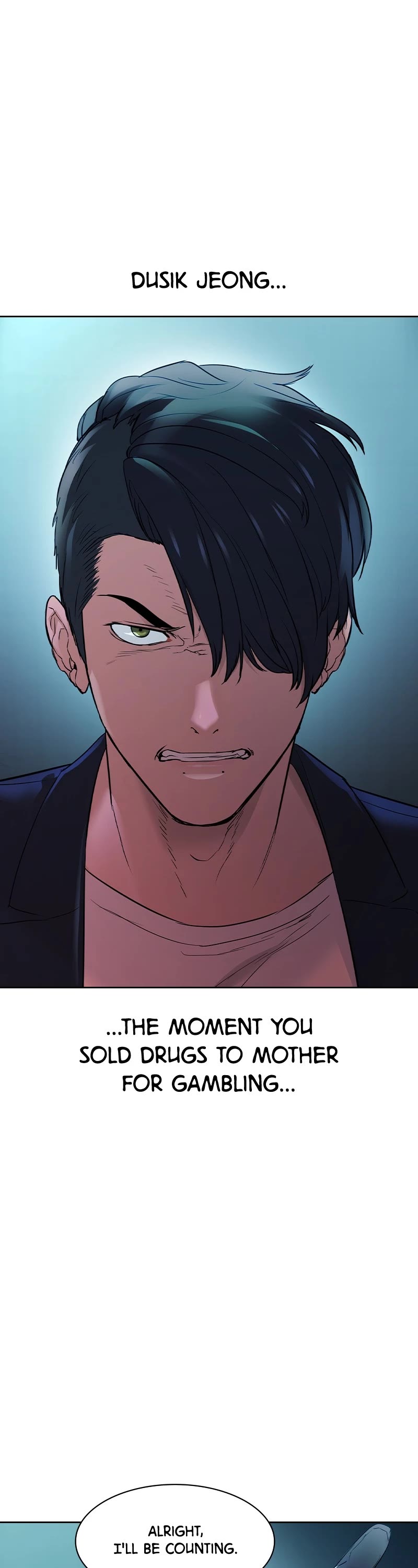 The World is Money and Power Chapter 122 page 18 - Chapter 122: (S2) Episode 15