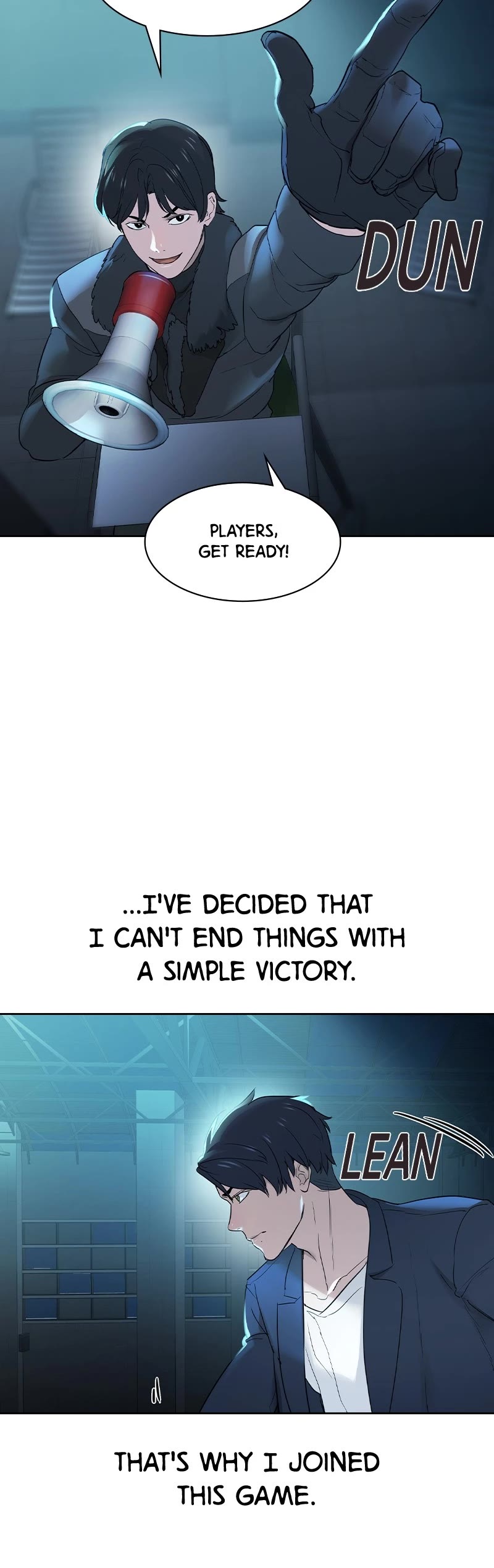 The World is Money and Power Chapter 122 page 19 - Chapter 122: (S2) Episode 15