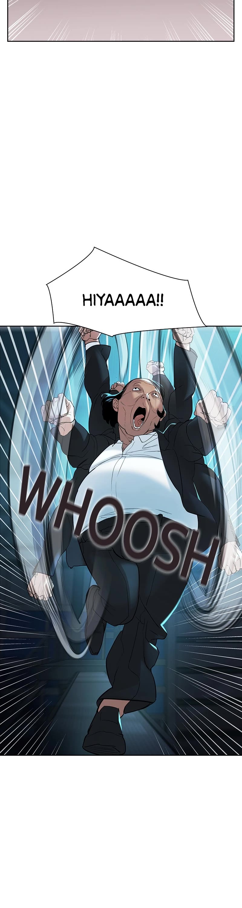 The World is Money and Power Chapter 122 page 21 - Chapter 122: (S2) Episode 15