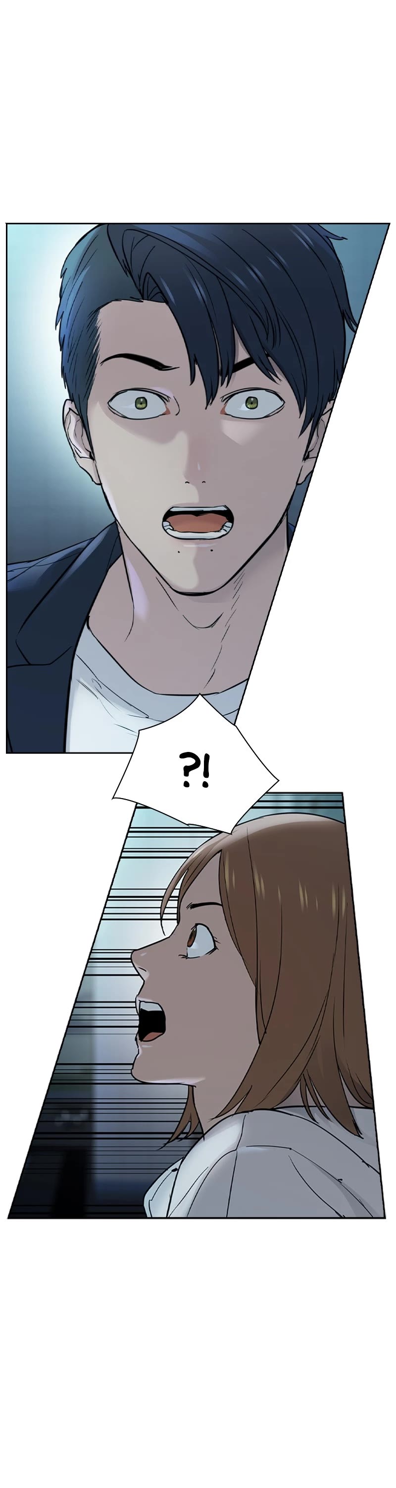 The World is Money and Power Chapter 122 page 22 - Chapter 122: (S2) Episode 15
