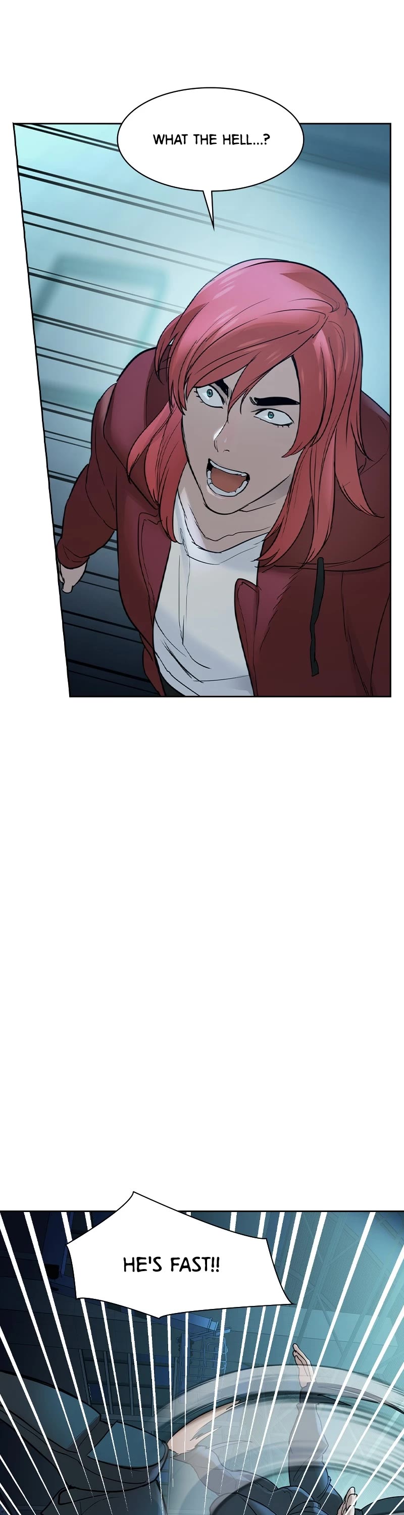 The World is Money and Power Chapter 122 page 23 - Chapter 122: (S2) Episode 15