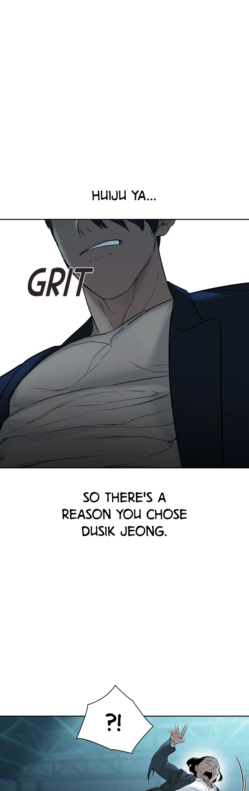 The World is Money and Power Chapter 122 page 25 - Chapter 122: (S2) Episode 15