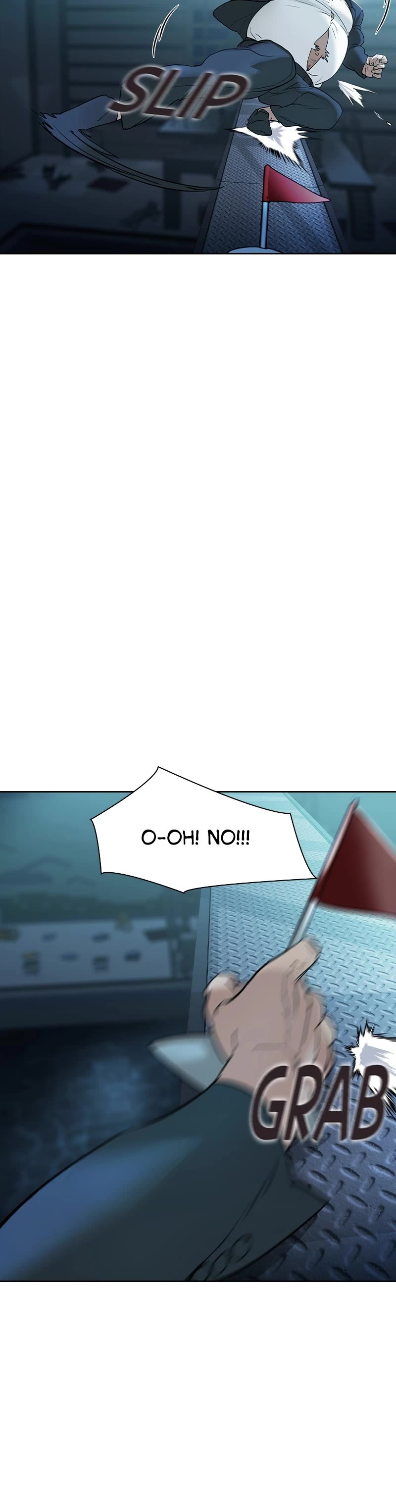 The World is Money and Power Chapter 122 page 26 - Chapter 122: (S2) Episode 15