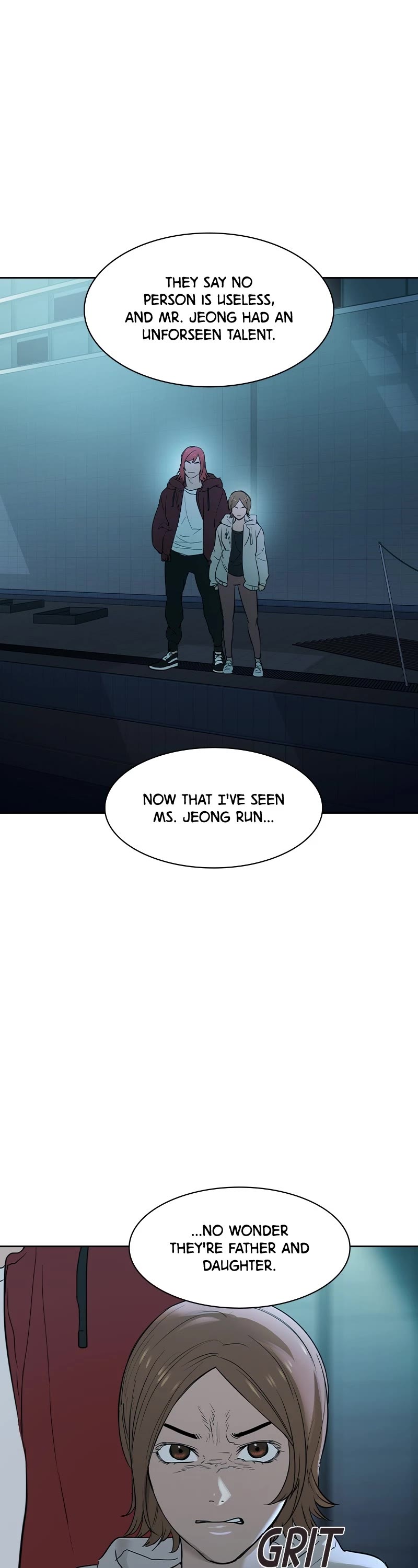 The World is Money and Power Chapter 122 page 31 - Chapter 122: (S2) Episode 15