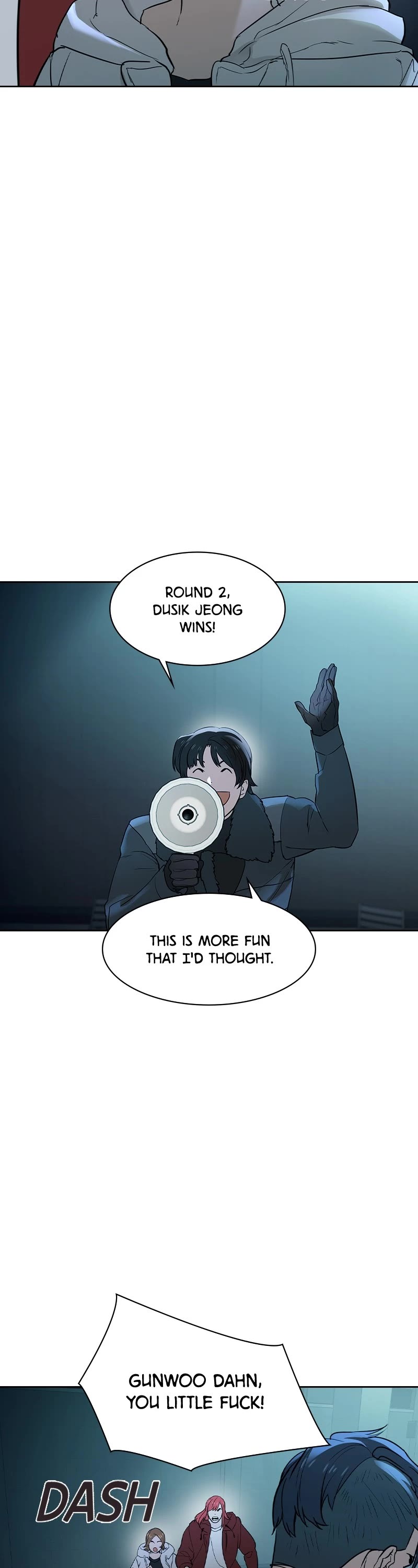 The World is Money and Power Chapter 122 page 32 - Chapter 122: (S2) Episode 15