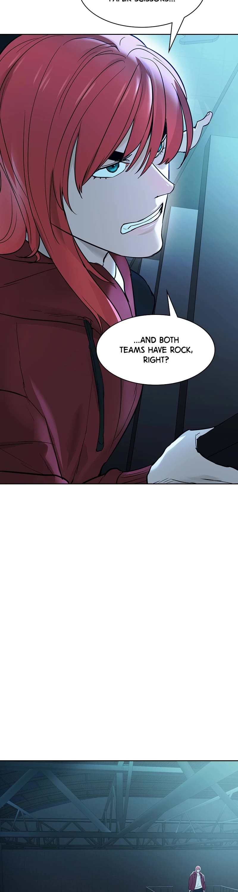 The World is Money and Power Chapter 122 page 43 - Chapter 122: (S2) Episode 15