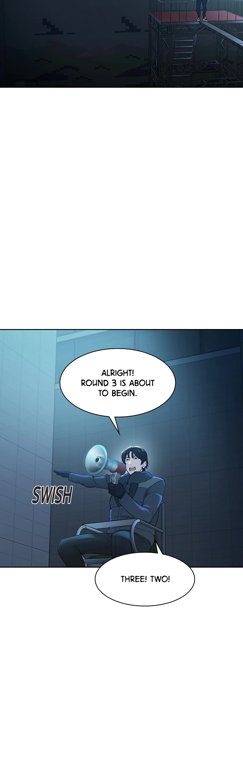 The World is Money and Power Chapter 122 page 44 - Chapter 122: (S2) Episode 15