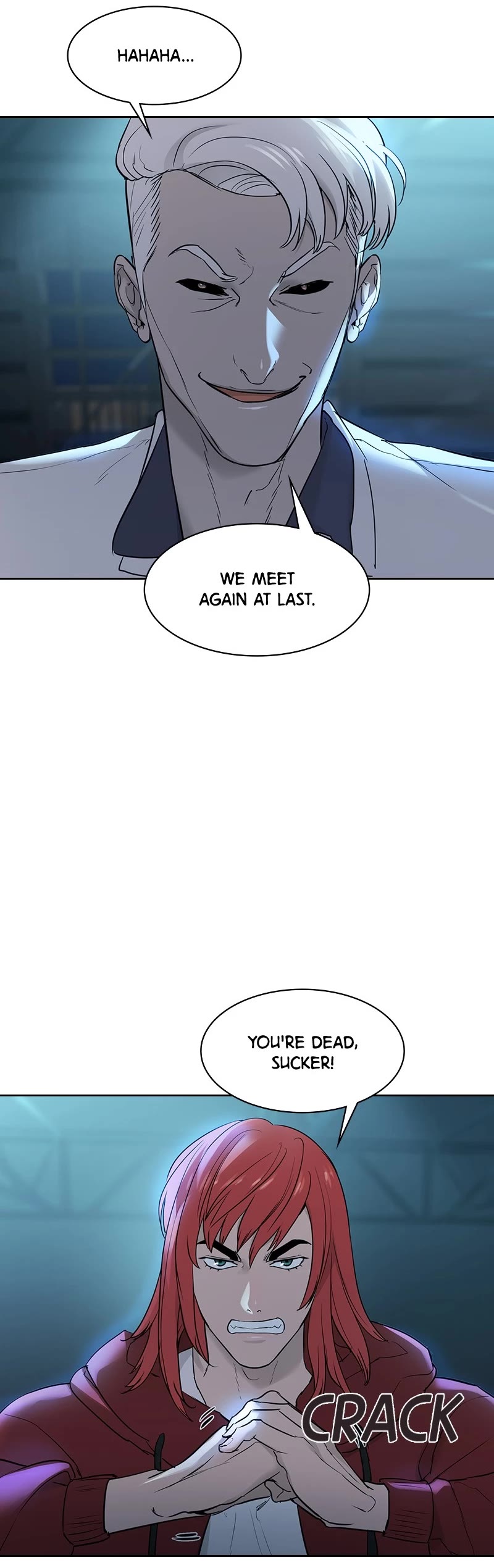 The World is Money and Power Chapter 122 page 45 - Chapter 122: (S2) Episode 15