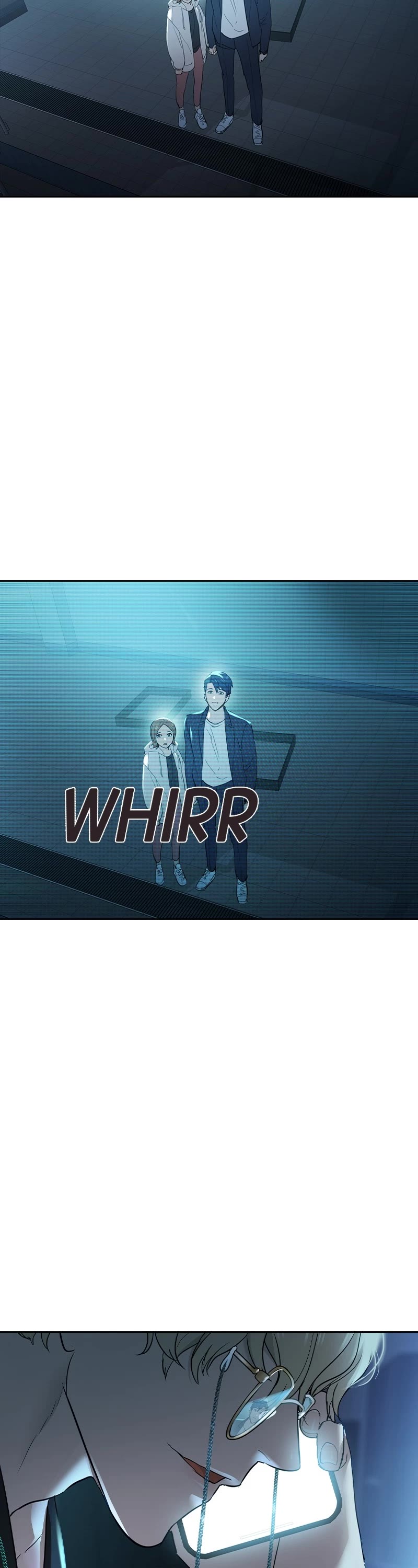 The World is Money and Power Chapter 122 page 47 - Chapter 122: (S2) Episode 15