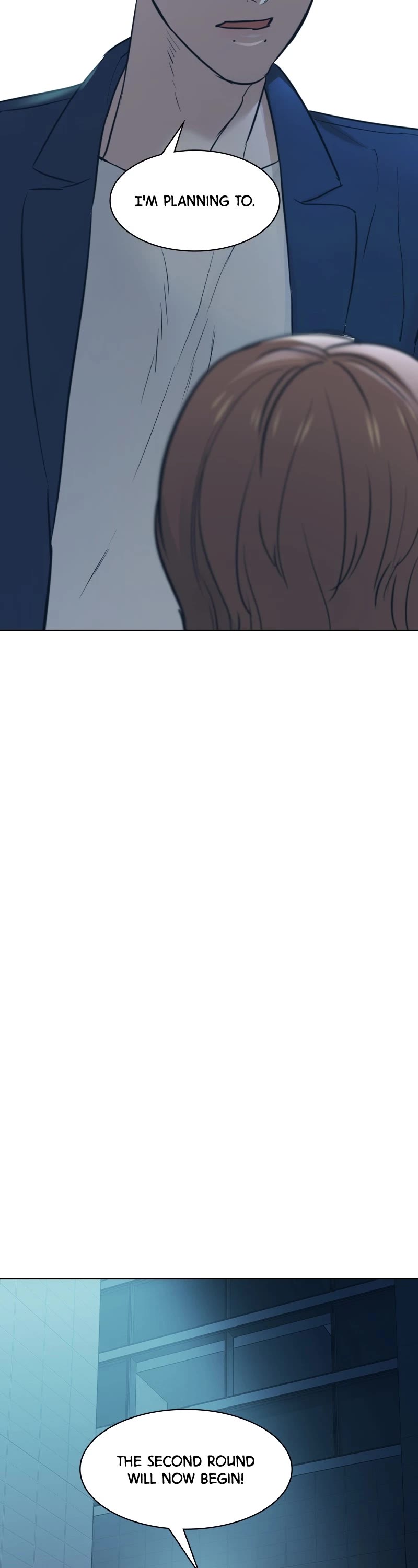 The World is Money and Power Chapter 122 page 6 - Chapter 122: (S2) Episode 15